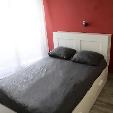 T2 - Le Royal Apartment Annemasse