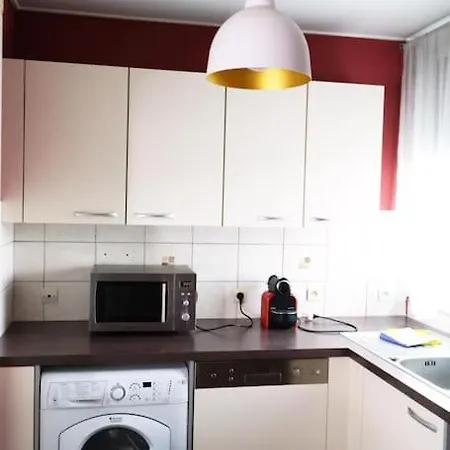 T2 - Le Royal Apartment Annemasse
