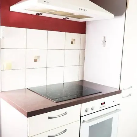 T2 - Le Royal Apartment *