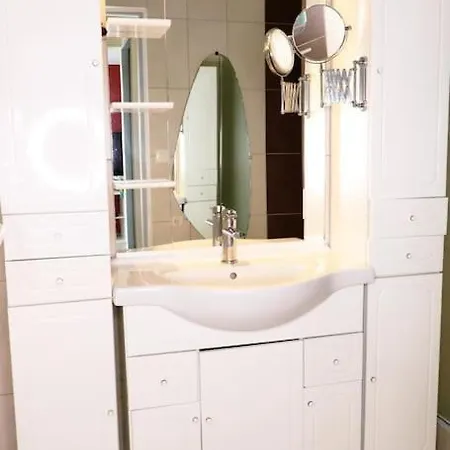 Apartment T2 - Le Royal *